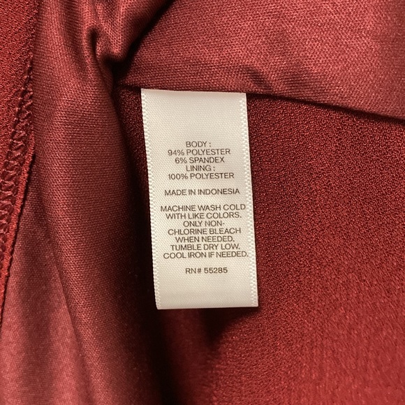 Express formal top - Picture 3 of 3